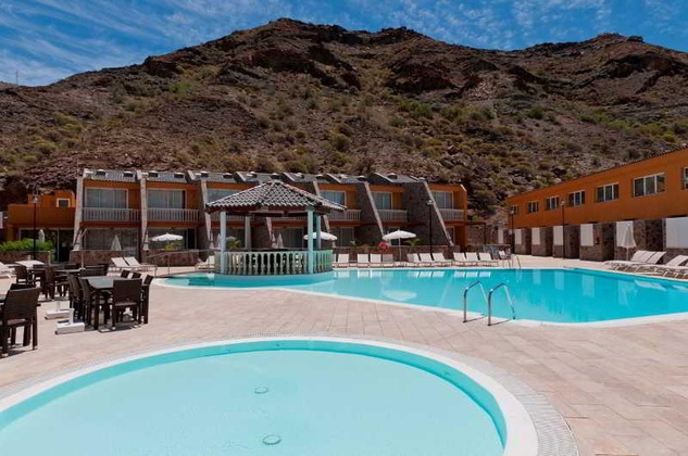 Gallery - Tauro Resort