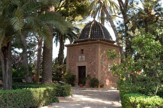 Gallery - Hotel Borja