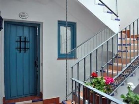 Gallery - Casas Y Patios De Triana