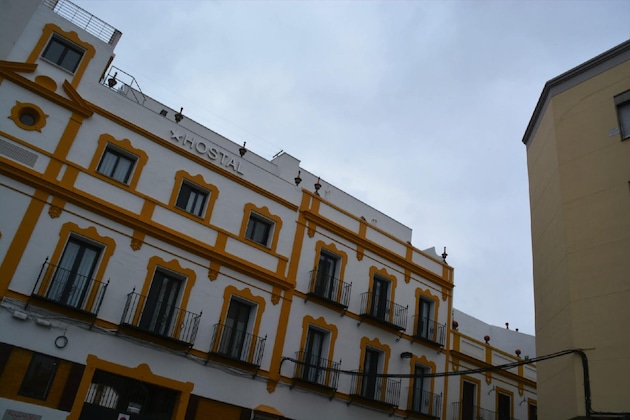 Gallery - Hostal Sevilla Santa Justa - Adults Only