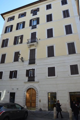 Gallery - Dimora Degli Dei