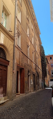 Gallery - Domus Ester Roma