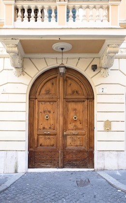 Gallery - Domus Romantica