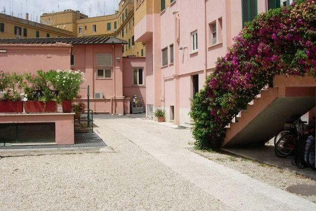 Gallery - Foresteria Roma Esercito Della Salvezza