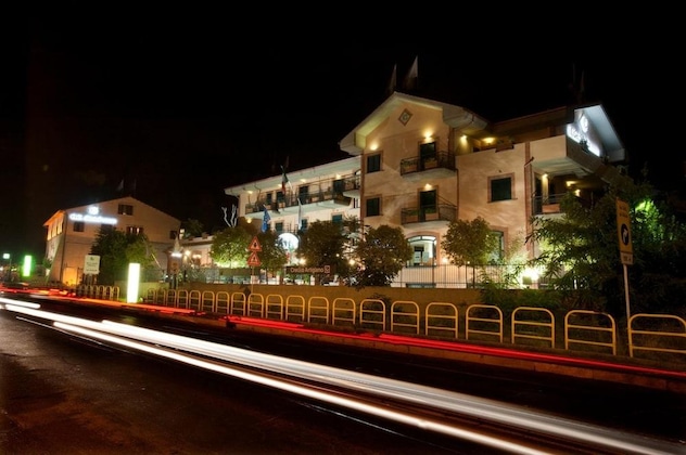Gallery - Oc Hotel