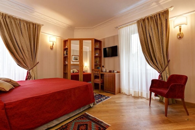 Gallery - Residenzaromacentro