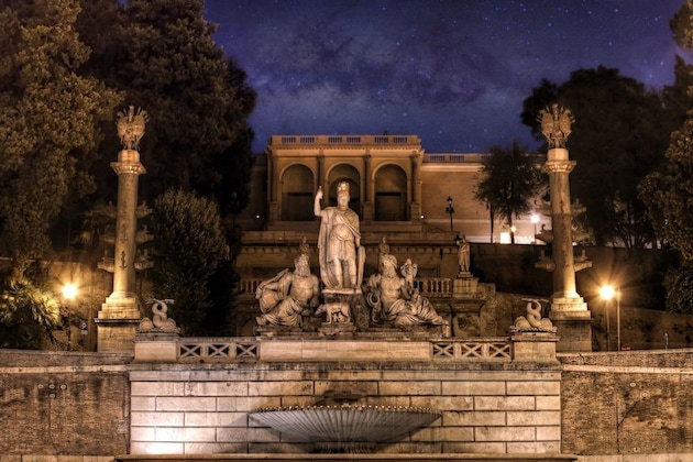 Gallery - Ripetta Palace