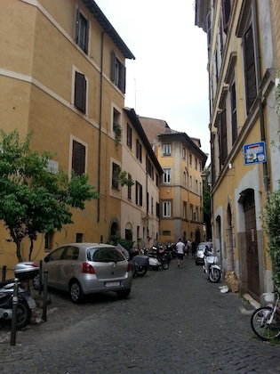 Gallery - B&B Ventisei Scalini A Trastevere