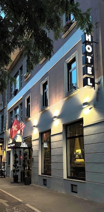 Gallery - Hotel Campion Citylife