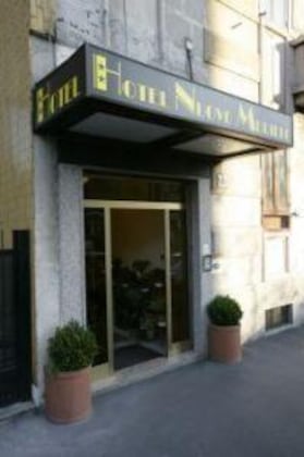 Gallery - Miu Hotel