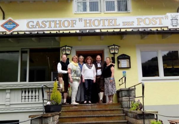 Gallery - Gasthof Hotel Zur Post