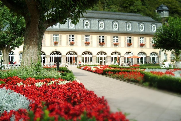 Gallery - Parkhotel Bad Bertrich