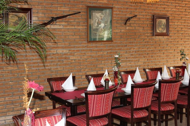 Gallery - Hotel Borchers