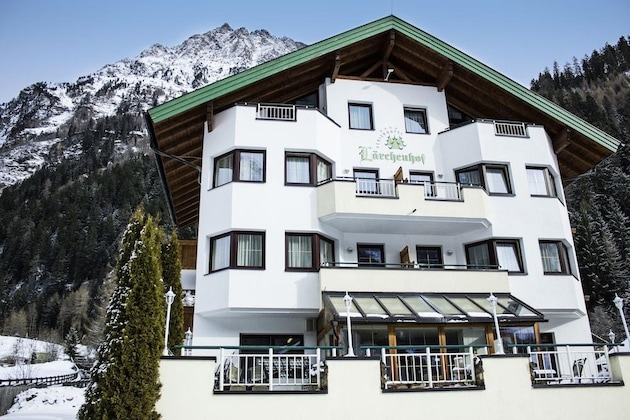 Gallery - Hotel Lärchenhof