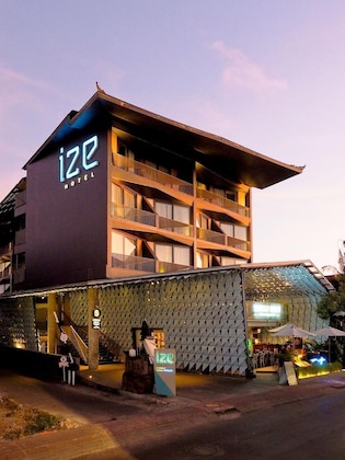 Gallery - Ize Seminyak By Lifestyleretreats