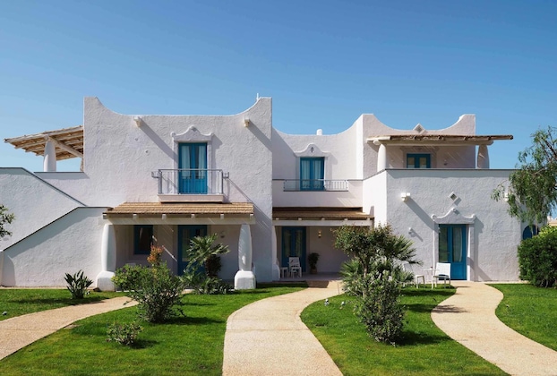 Gallery - Voi Marsa Siclà Essentia