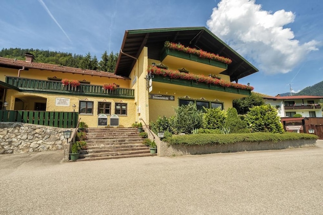 Gallery - Hotel-Gasthof Sonnenbichl