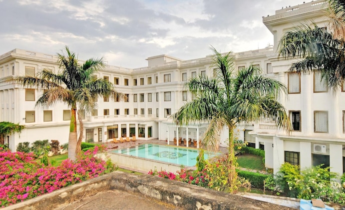 Gallery - The Hadoti Palace