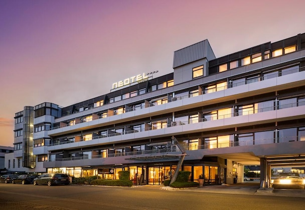 Gallery - Arthotel Ana Neotel