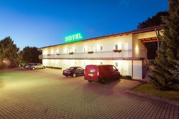 Gallery - Apart Hotel Weimar