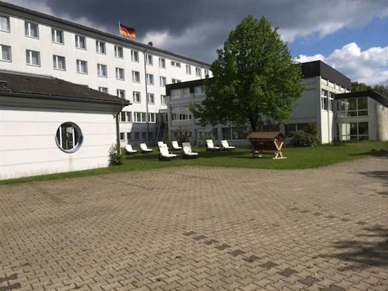 Gallery - Hotel Wartburg Winterberg
