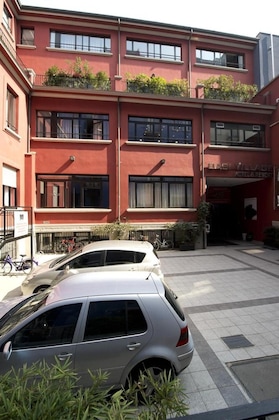 Gallery - Oasi Village Hotel