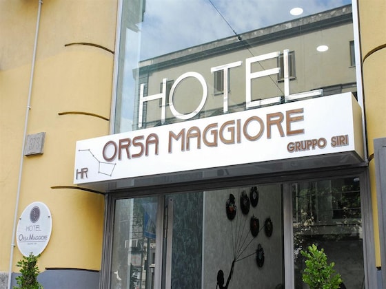 Gallery - Orsa Maggiore Hotel