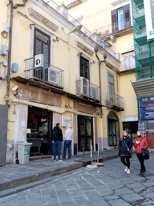 Gallery - Sansevero Naples