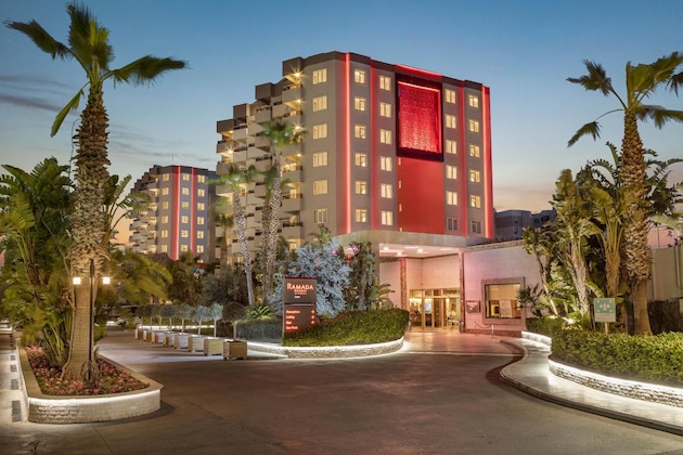 Gallery - Ramada Resort By Wyndham Lara