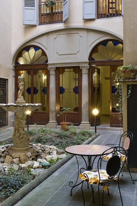Gallery - Alloro B&B