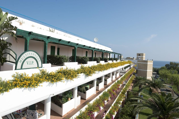 Gallery - Cala Corvino Hotel Resort