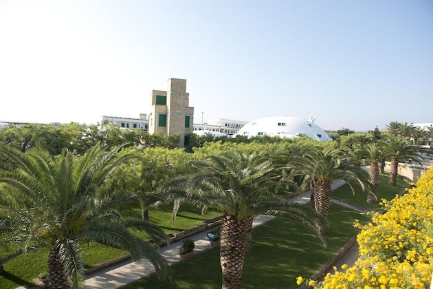 Gallery - Cala Corvino Hotel Resort