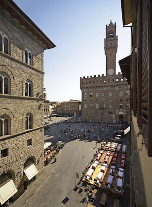 Gallery - Relais Piazza Signoria