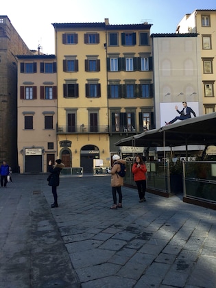 Gallery - Soggiorno Antica Torre