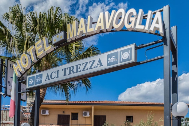 Gallery - Hotel Malavoglia