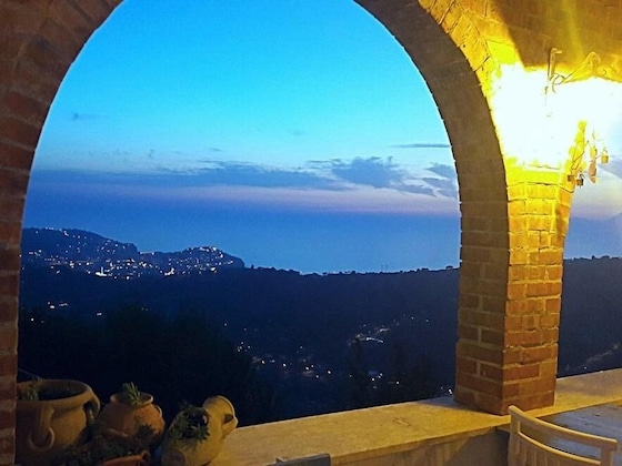 Gallery - La Civetta