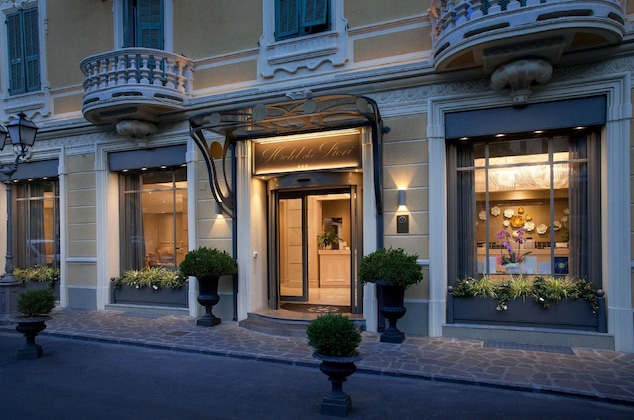 Gallery - Hotel Dei Fiori