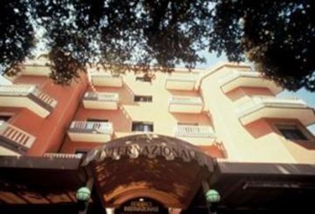 Gallery - Residence Internazionale