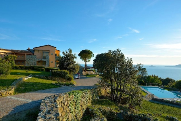 Gallery - Golfo dei Poeti Relais & Spa