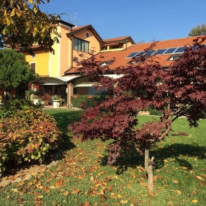 Gallery - Hotel La Bergamina