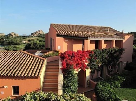 Gallery - Hotel Tre Monti