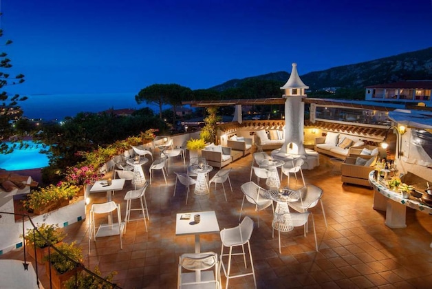 Gallery - Hotel Punta Est