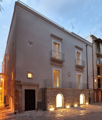 Gallery - Palazzo Calò