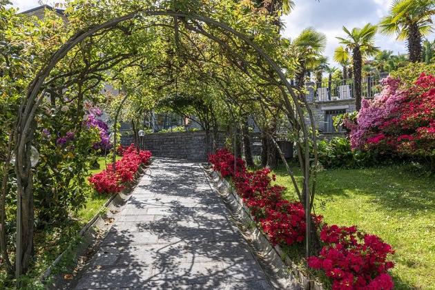 Gallery - Hotel Beau Rivage