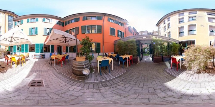 Gallery - Central Hostel BG