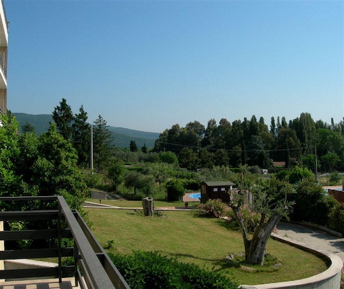 Gallery - Alfredo Hotel