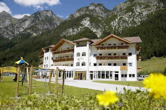 Gallery - Hotel Alpin