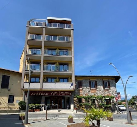 Gallery - Hotel La Locanda