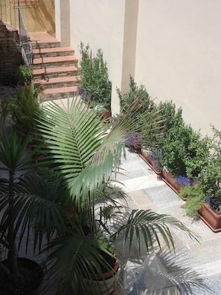 Gallery - Il Giardino Segreto
