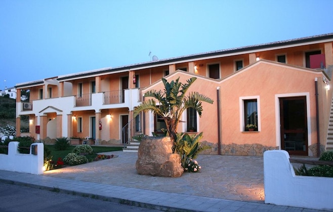 Gallery - Hotel Le Sabbie Calasetta